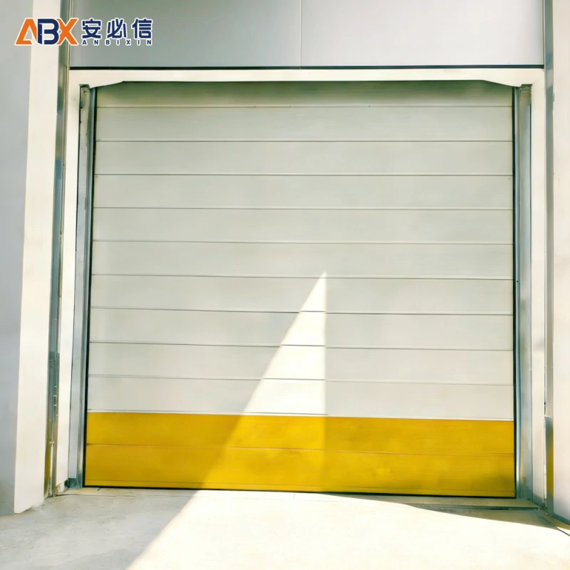 四平市高扬程提升门